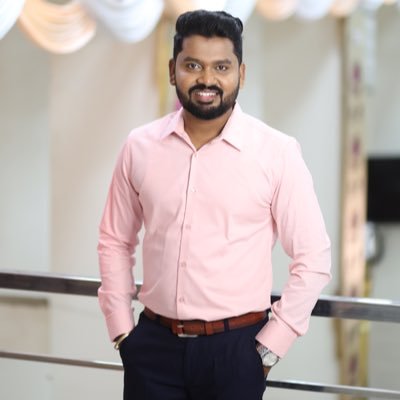I Belongs to the Dravidian stock ! Founder of Eegai NGO , IT engineer , Future Politician #eegai