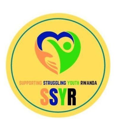 SSYRWANDA's profile picture. NGO for Catalyst of transformation,
build future bright 🌻.

 https://t.co/rbQICjJ6mI