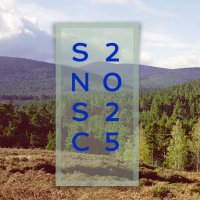 Scotland's Nature Student Conference 2025 (@snsc2025) 's Twitter Profile Photo Scotland's Nature Student Conference 2025 (@snsc2025) 's Twitter Profile Photo