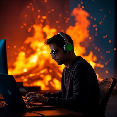 itsrsc_'s profile picture. Building @coinwalahq