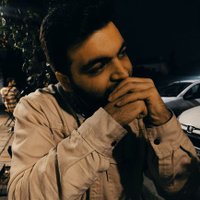 Alireza (@alireza_jensen) 's Twitter Profile