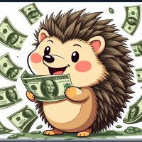 はりねず💰2026年FIRE🔥 (@sho_202209) 's Twitter Profile