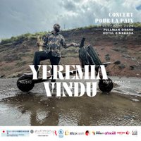 Yeremia Vindu (@vinduyeremia) 's Twitter Profile Photo Yeremia Vindu (@vinduyeremia) 's Twitter Profile Photo
