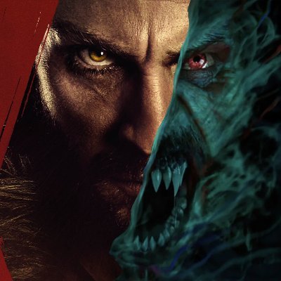 Lover of Morbius, Madame Web, and other SPUMC Movies
