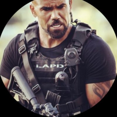 SHEMAR MOORE S.W.A.T OFFICIAL TWITTER FAN PAGE🎥❤️🇺🇸