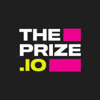 THE PRIZE 🎟️ (@theprize_io) 's Twitter Profile Photo THE PRIZE 🎟️ (@theprize_io) 's Twitter Profile Photo