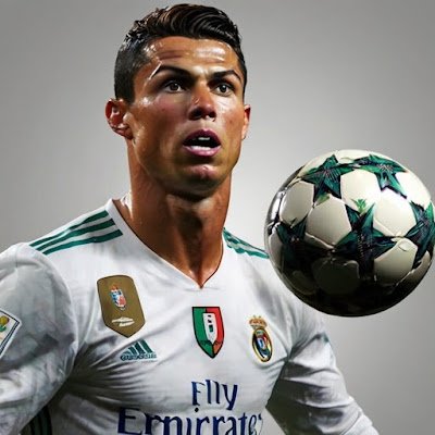 We are passionate fans of Cristiano Ronaldo, united by our admiration for his unparalleled achievements on and off the field.