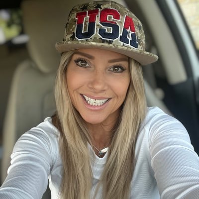 Pfizer tried their best. But here I am! 💪Jesus Freak✝️Mom🥰Warrior🛡️Patriot🇺🇸