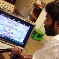 Arun Prasath (@dir_arunprasath) 's Twitter Profile