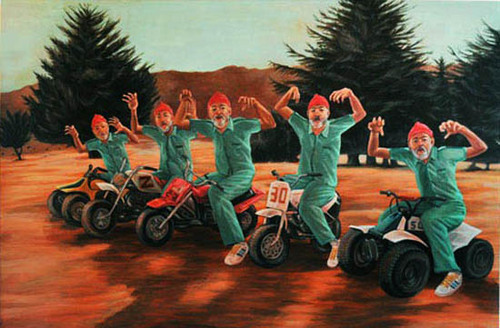 jdney80k's profile picture. I really like visual design, art and posters. Pop culture invades my brain.