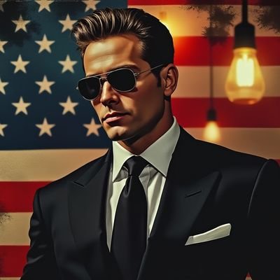 Dereksteffen1's profile picture. Amateur stock chartista. Professional dad.