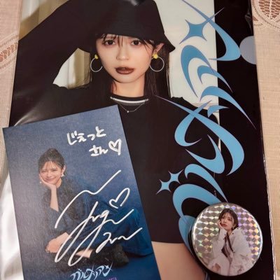 Jetto0902's profile picture. 兵庫に住んでいるバイク、自動車、アニメが好きな社会人です。バンドリーマー兼ディグラー兼ラブライバーです！バンドリはマスキング、チュチュ、D4DJはダリア推しです。