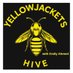 🐝Yellowjackets Hive Podcast (@hiveafterdark) Twitter profile photo 🐝Yellowjackets Hive Podcast (@hiveafterdark) Twitter profile photo