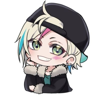 悠ぺぇのサブ
本体@Yupe39215306
新人ボカロP/DTMer 歌物、BGM作ります!
i→@loveyuki77天野スイ先生!
h→@15_KANAKANA濃染かなとちゃん!
オリジナル曲、VoMIX、歌みたオケ製作依頼受けてます