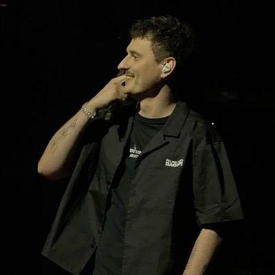 completeme88's profile picture. fan account