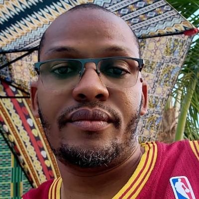 algassimou0406's profile picture. 