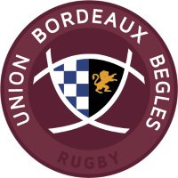 Union Bordeaux Bègles (@ubbrugby) 's Twitter Profile