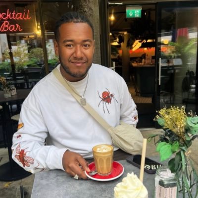 Marcus_Angelis's profile picture. l wildlife | weeknd | wings