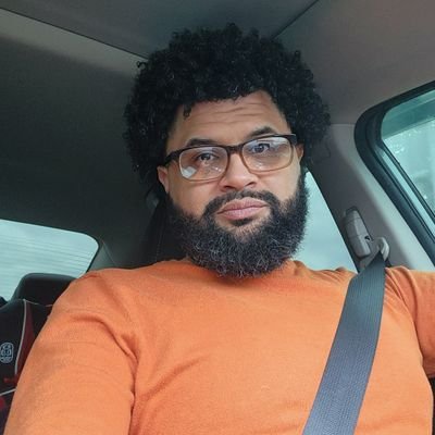 OptemusPr1me's profile picture. https://t.co/4UaQF7y7Fa; 🇨🇲🇨🇩🇵🇷 nerd; #USAF =⭐=vet; Philly sports;♎; Memes; Warlock🦅🟣 Main Destiny2; Starfield 🚀 Constellation Venator