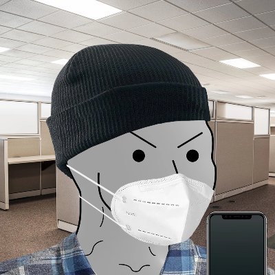 Bitcoin maxi. DeFi are my guilty pleasure.
I try to use my brain.