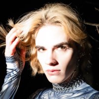 sasha aka ʞaw̦̺̐̐͟aı̣ı̣ bøı̣ (@imkawaiiboi) 's Twitter Profile