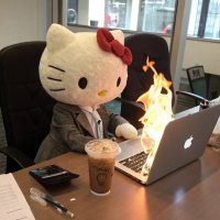 美奈ちゃん (@dillocssyson) Twitter profile photo