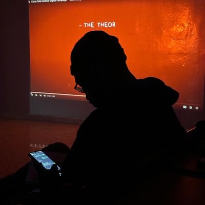 An entrepreneur, his thoughts, et his doings.
Marketer | Brand Communicator | Nigerian Patriot.