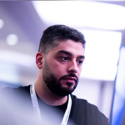 IvanGAUR's profile picture. POKER PLAYER ♠️