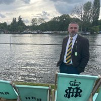 Keith Potter (@potts70) 's Twitter Profile