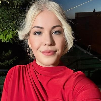 Reklam ve işbirliği için DM🌸
Kusursuz değilim kimse kusuruma bakmasın 🤪
