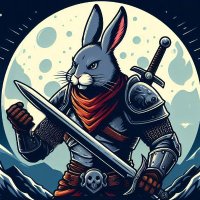 😙 Rabbitpaaw (@rabbitpaaw) Twitter profile photo