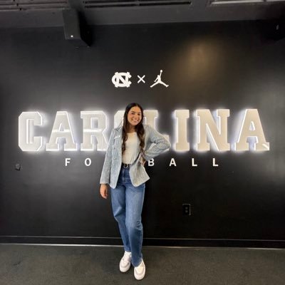 peytonbrooksss's profile picture. @uncfootball