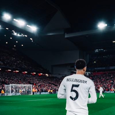 Real Madrid fan||Football takes with zero filters||Not here to please anyone – just saying it as it is||Follow me, trying to reach 1K||DM for ads/collabs.