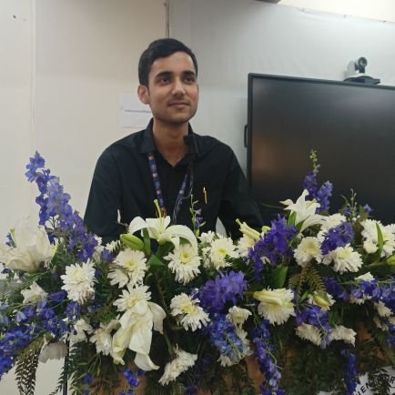 SDE Intern @veersaTech || CSE'25 @msitnewdelhi