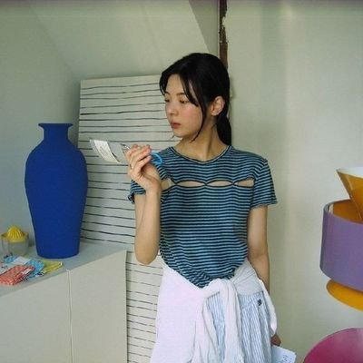 trisyh_76's profile picture. @SEVENTEEN
@ITZY