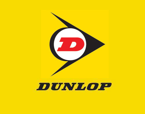 Dunlop adalah perusahaan yang bermarkas di Inggris dan terutama dikenal sebagai produsen ban terbesar ke-4 di dunia setelah Bridgestone, Michelin, dan Goodyear.