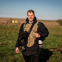 Aaron Chown (@aaronchown) 's Twitter Profile Photo Aaron Chown (@aaronchown) 's Twitter Profile Photo