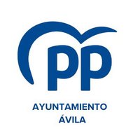 Grupo PP Ayuntamiento de Ávila (@grupoppavila) 's Twitter Profile Photo Grupo PP Ayuntamiento de Ávila (@grupoppavila) 's Twitter Profile Photo
