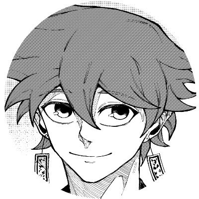Boseiyu 👺Artiste/illustrateurさんのプロフィール画像