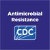 CDC Antimicrobial Resistance (@cdc_ar) Twitter profile photo CDC Antimicrobial Resistance (@cdc_ar) Twitter profile photo