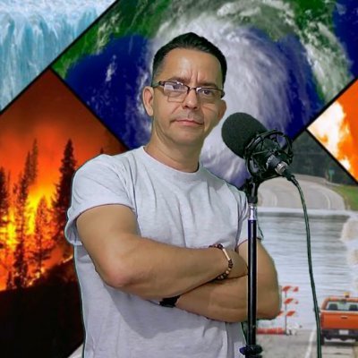 Reportamos todos los desastres naturales que afectan al planeta en tiempo Real...