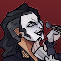 Opal ☥ (@lameopal) 's Twitter Profile Photo Opal ☥ (@lameopal) 's Twitter Profile Photo