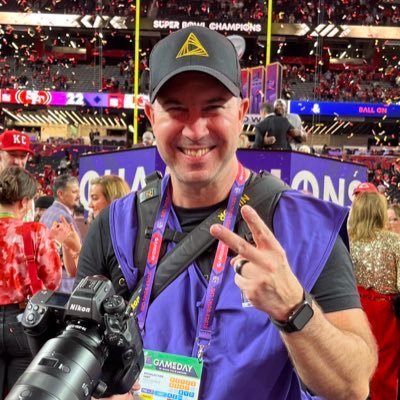 Principal Data Analyst and Digital Strategist. Professional photographer. Partner with Alive Coverage. Commanders fan. Proud dad.