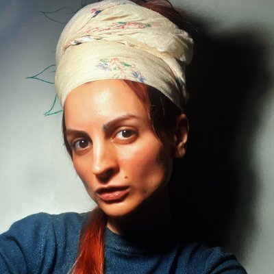 sanaz seyed esfahaniさんのプロフィール画像