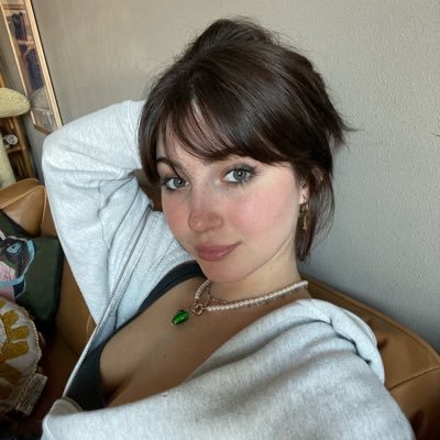 Jorja7770734264's profile picture. 😇