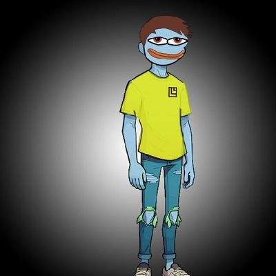 fawasjim's profile picture. crypto mania