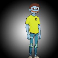 Olammzy (@fawasjim) 's Twitter Profile