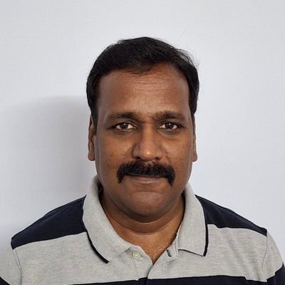 Gopichandran Profile
