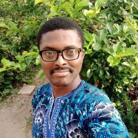 Cyril Joseph (@cyriljoseph20) 's Twitter Profile