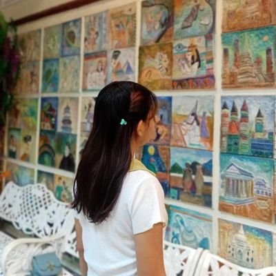 WaiHtet53070's profile picture. FOLLOW  YOUR HEART  🤍